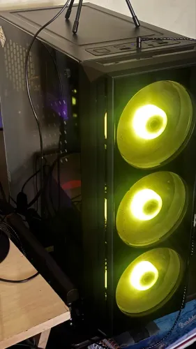 CPU Gamer - Pronta entrega para Belo Horizonte