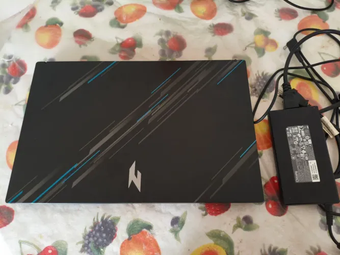 Acer Nitro V15 RTX 3050
