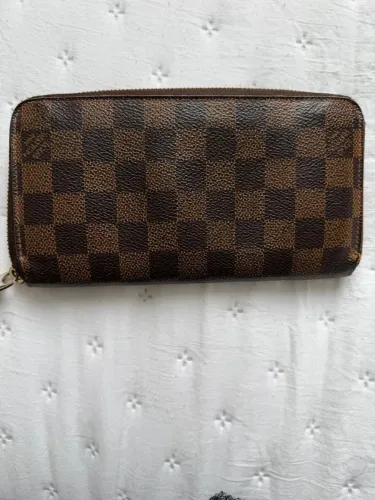 Carteira louis vuitton