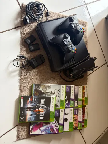 Xbox 360