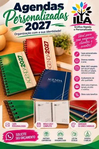Agenda 2027