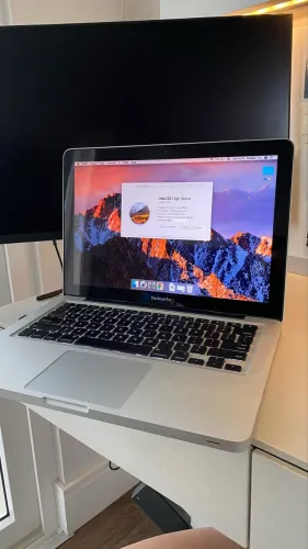 MacBook Pro (13 polegadas, 2011) em ótimo estado