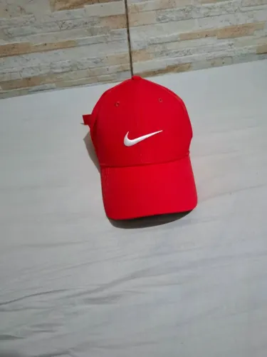 boné nike original em ótimo estado