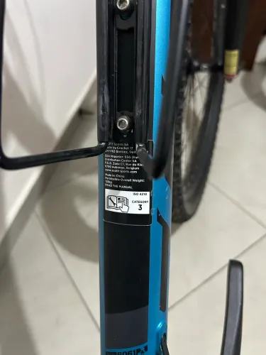 SCOTT Aspect 930