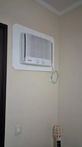 Ar condicionado 3