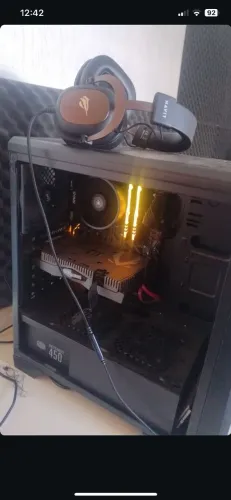PC GAMER - i5-12400F + RTX 2060 6GB |