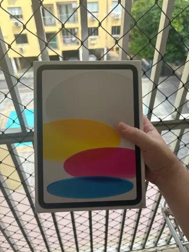 Ipad 11 novo - Lacrado