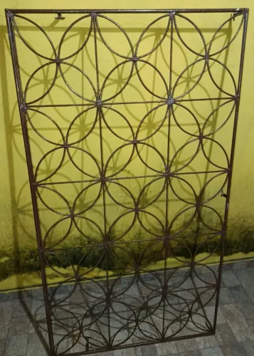 Grade 1,60x0,90m