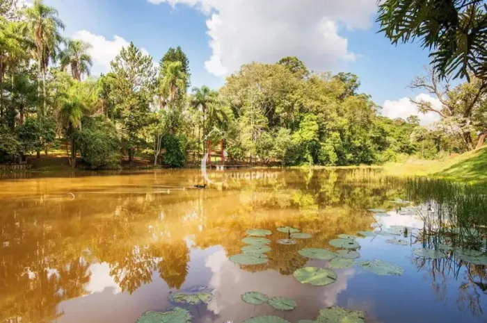 Terreno à venda no Condomínio Arts em Itatiba - SP