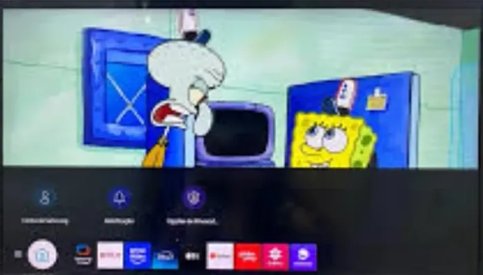 Tv Smart 32 Samsung