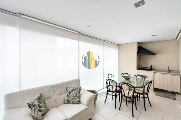 Apartamento 3 dormitórios para Venda em São Paulo, Chácara Inglesa, 3 dormitórios, 3 suíte