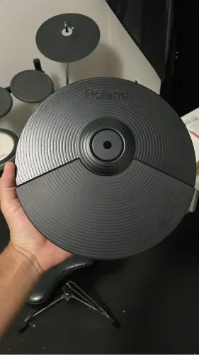Prato Roland CY5 novo