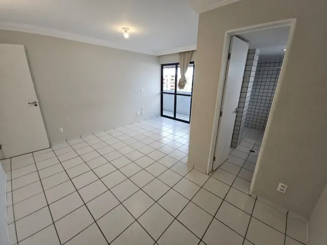 Imóvel para venda com 138 metros quadrados com 3 quartos em Tambaú - João Pessoa - PB