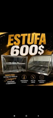 Estufa