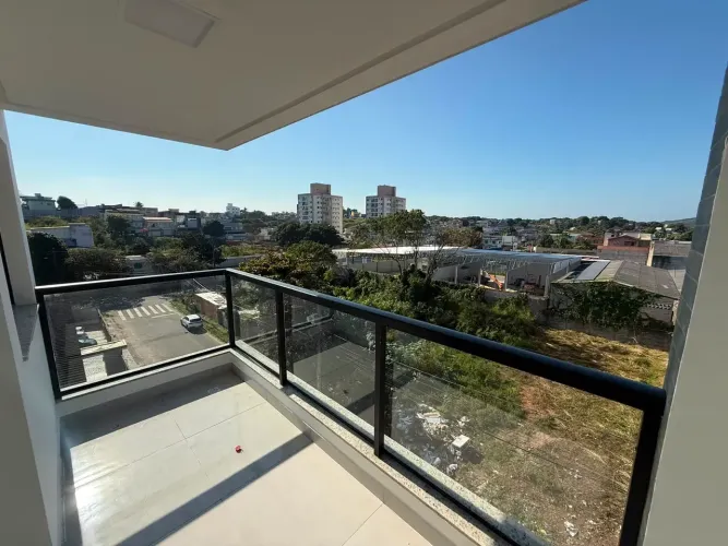 Apartamento para Locação Anual na Praia do Morro Guarapari
