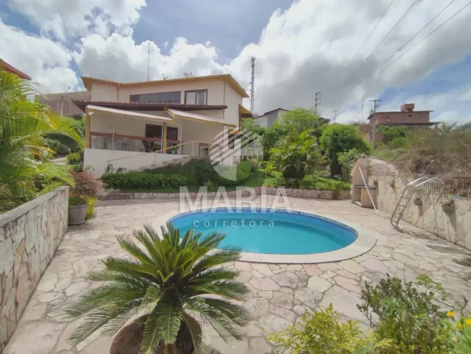 Chácara familiar em Gravatá/PE com piscina e área de lazer! De 800 por 600 mil!!