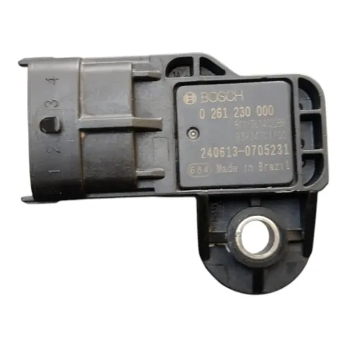 Sensor Map Pressão Tiggo 7 1.5 Turbo 2024