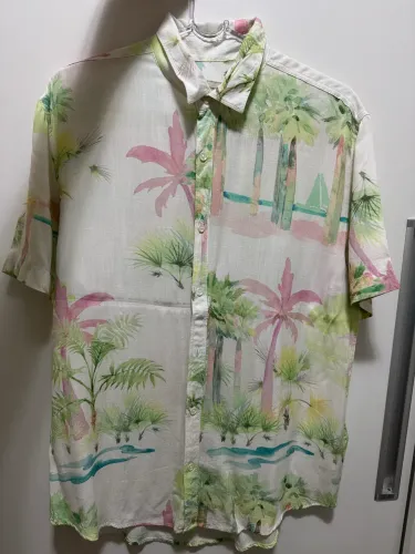Camisa