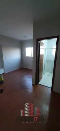 Studio - Condominio Vale Verde - Vila Helena