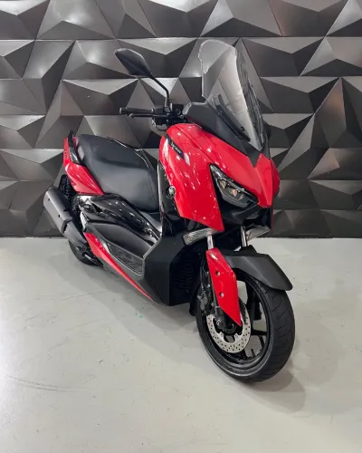 XMAX 250 ABS
