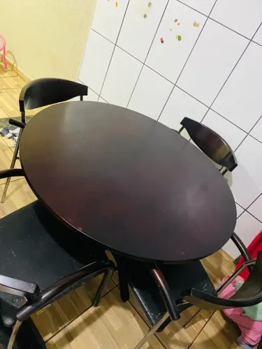 Mesa de jantar