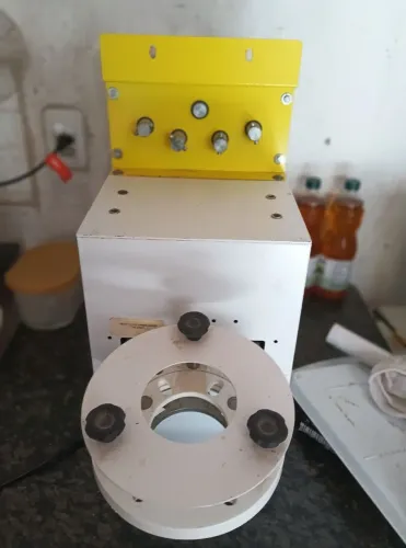 Máquina Modeladora Salgados Compacta Print