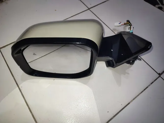 Retrovisor Esquerdo BYD Shark c/ Sensor original ( leia o anúncio)
