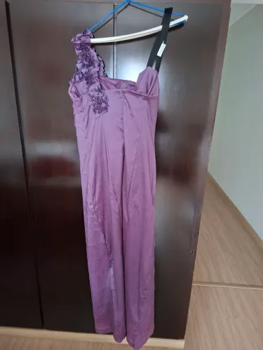 VESTIDO DE FESTA