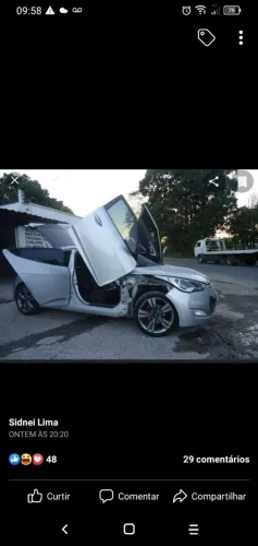 Sou motorista categoria AD disponível