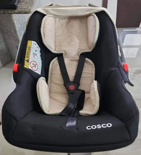 Bebê conforto