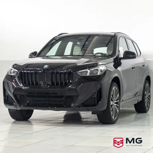 BMW X1 Sdrive 20I M Sport 2.0 2025 - Apenas 5.000km