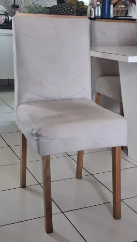 Mesa muito bonita