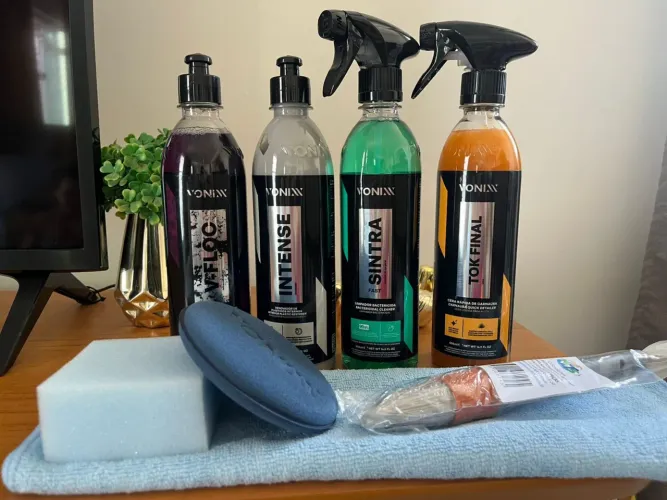 Produtos Vonixx 
