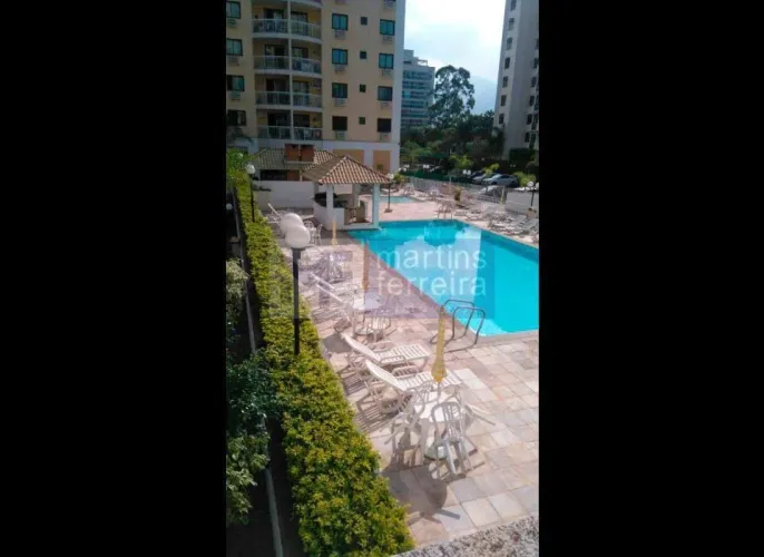 Apartamento à venda 2 Quartos, 2 Suites, 1 Vaga, 67M², Recreio dos Bandeirantes, Rio de Ja