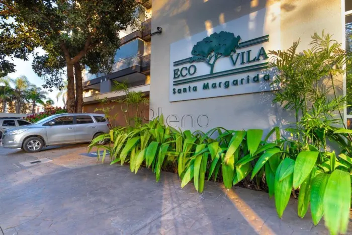 Apartamento à venda em Paulínia, Santa Terezinha, com 3 quartos, com 83.48 m²