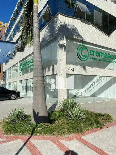 Prédio à venda, 300 m² por R$ 10.000.000,00 - Centro - Vila Velha/ES