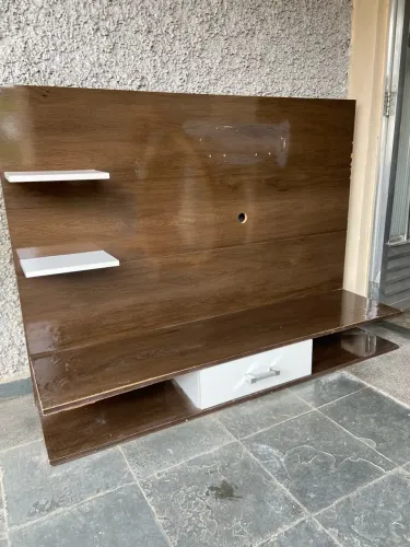 Painel de TV