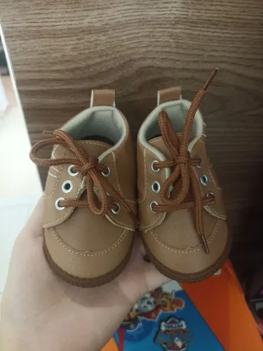 Sapatinho bebê