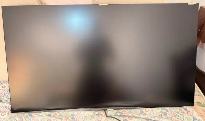 Samsung VM55B-E 55" Monitor Profissional Videowall Full HD - LH55VMBEBGBXZD