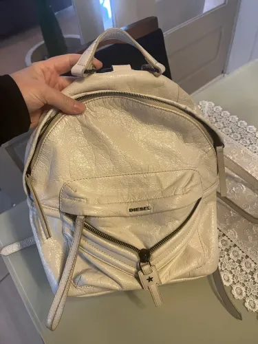Mochila diesel 