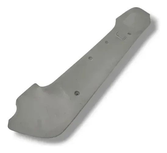 Acabamento Porta Tras Direito Citroen Berlingo 2000 2001 02