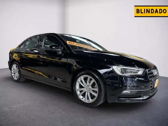 Audi A3 Sed. Ambition 2.0 Tsfi 220cv S-tronic 2014