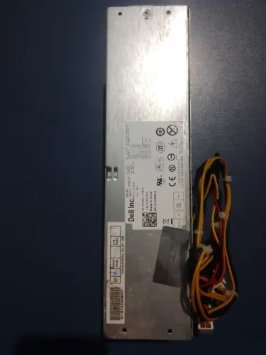 Fonte Dell H240AS-00 240W Original Optiplex