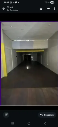 Espaço para eventos ,com 300m2 , localização José Bonifácio ,são Brás. Bem localizado