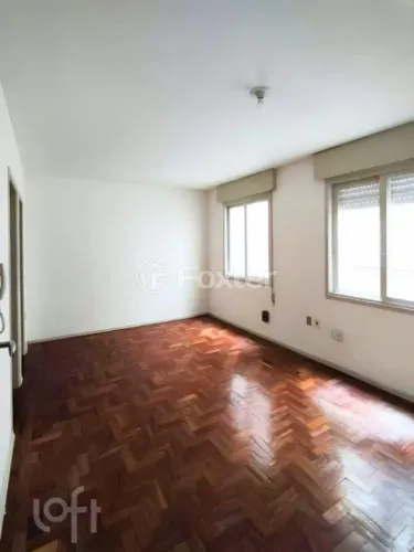 Apartamento à venda Rua Sarmento Leite, Centro Histórico - Porto Alegre