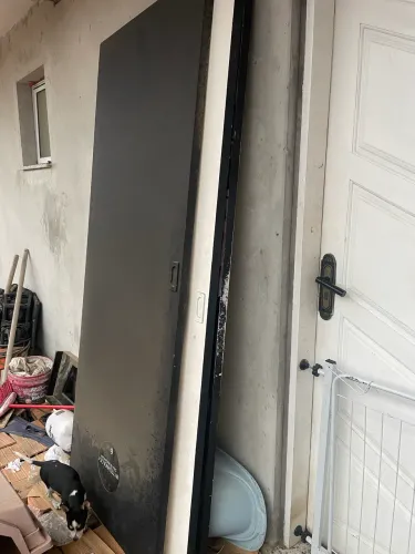 Porta interna