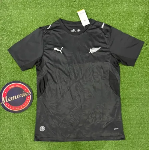 Camisa Nova Zelândia