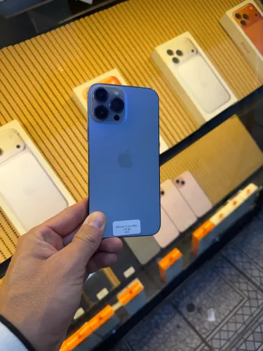 iPhone 13 Pro Max , grande promoção do ano