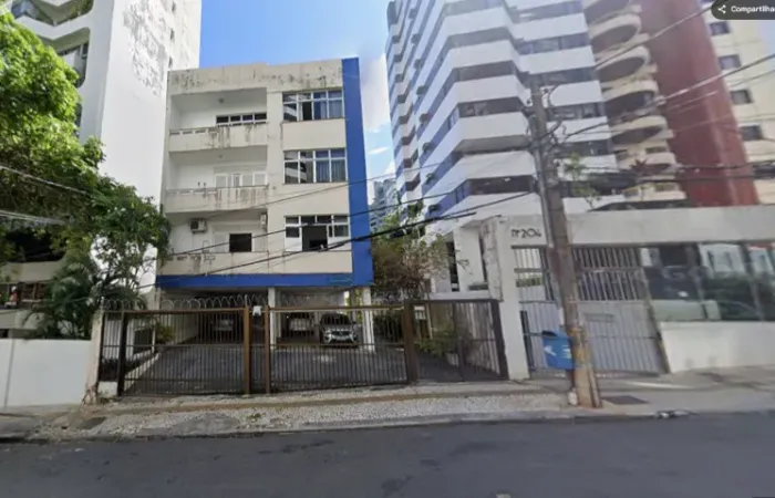 ALUGUEL DE QUARTO NA GRAÇA