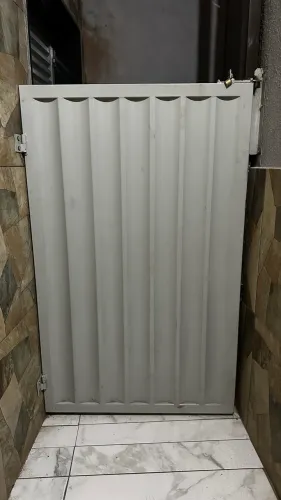 Portão
